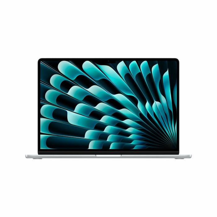 Лаптоп Apple Macbook Air 15" 16 GB RAM 256 GB SSD M4