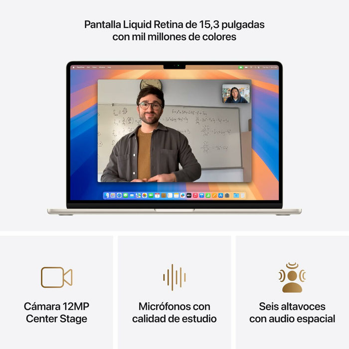 Лаптоп Apple MC6K4Y/A