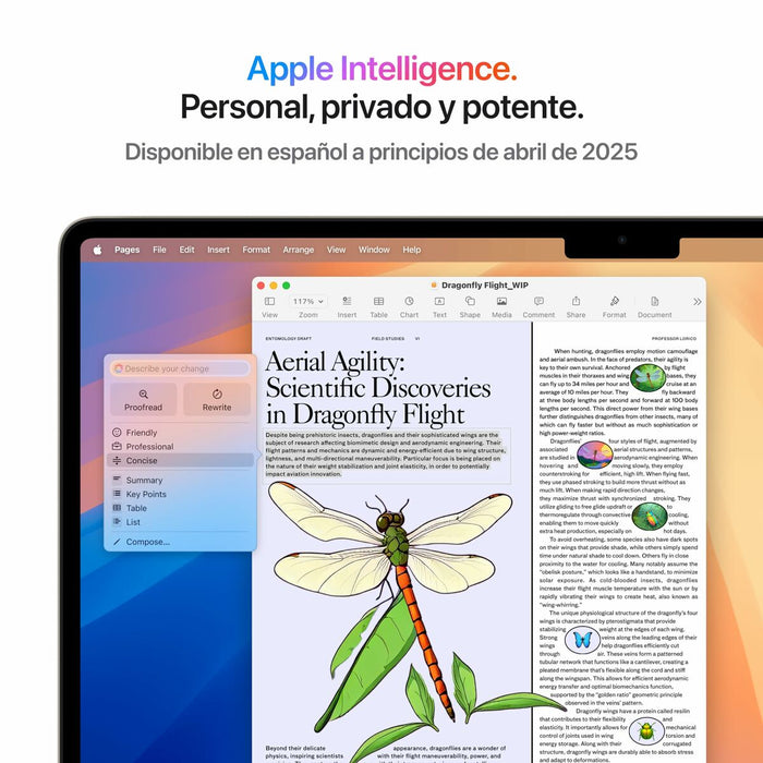 Лаптоп Apple MC6K4Y/A