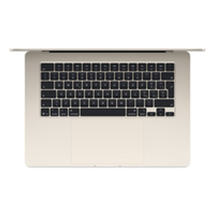 Лаптоп Apple MC6K4Y/A