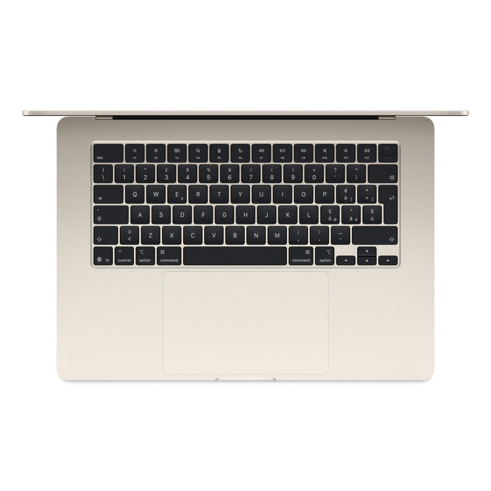 Лаптоп Apple MC6K4Y/A