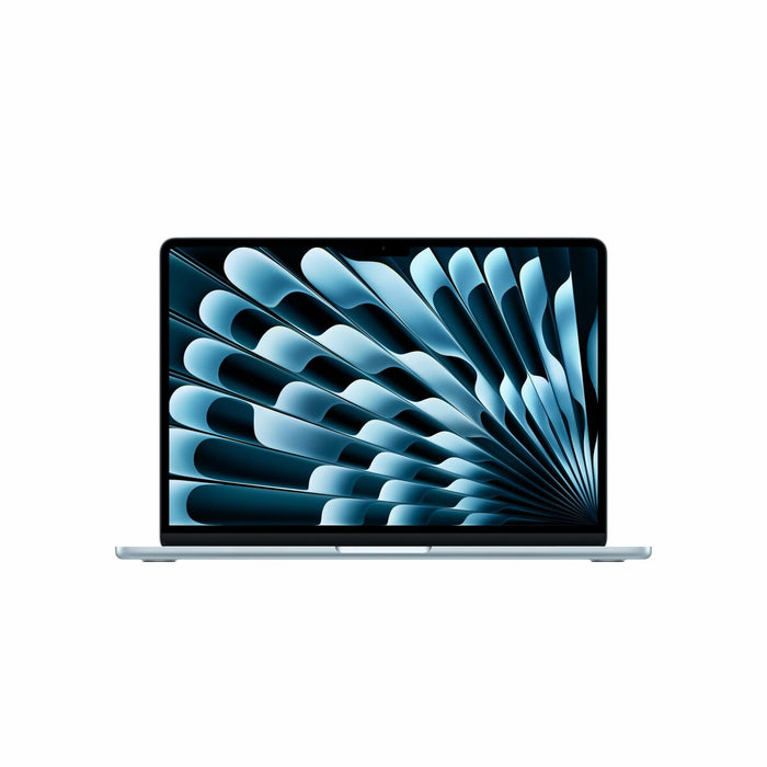Лаптоп Apple Macbook Air 13" 24 GB RAM 512 GB SSD M4
