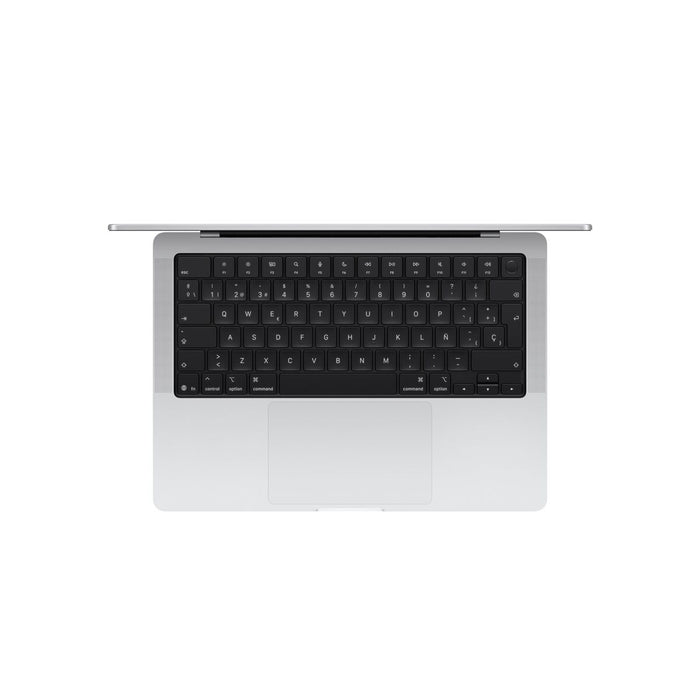 Лаптоп Apple MDE44Y/A 14" 512 GB SSD 16 GB RAM