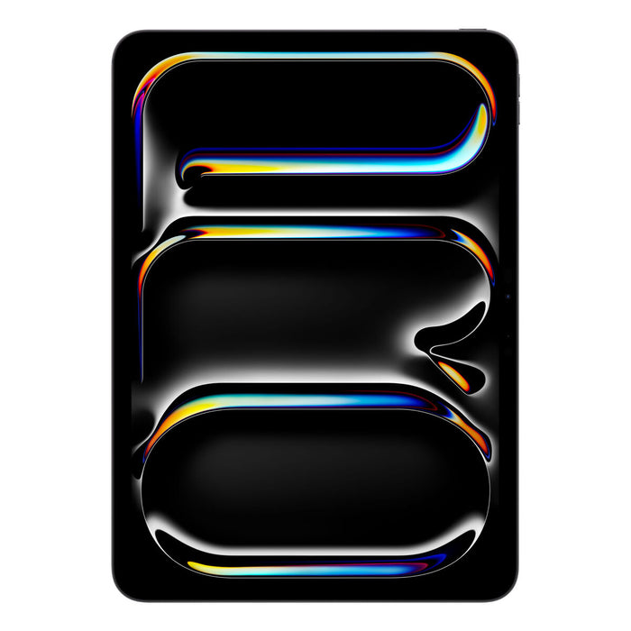 Таблет Apple MDWM4TY/A 512 GB Черен 11" 12 GB RAM