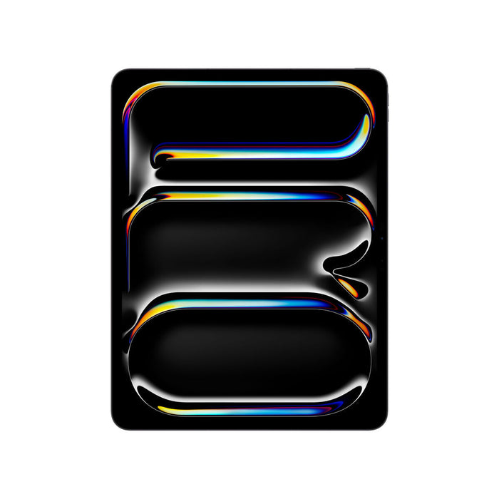 Таблет Apple ME7W4TY/A 256 GB Черен 13" 12 GB RAM