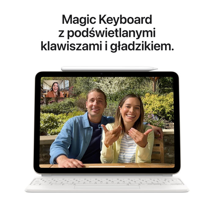 Apple iPad Air 5G Apple M TD-LTE и FDD-LTE 1 TB 27.9 см (11") 8 GB Wi-Fi 6E (802.11ax) iPadOS 17 Син
