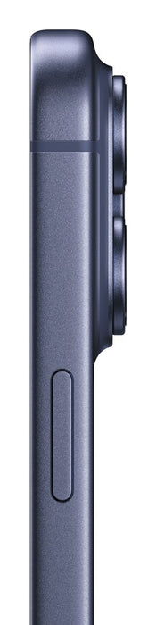 Apple iPhone 17 Pro 256GB Deep Blue