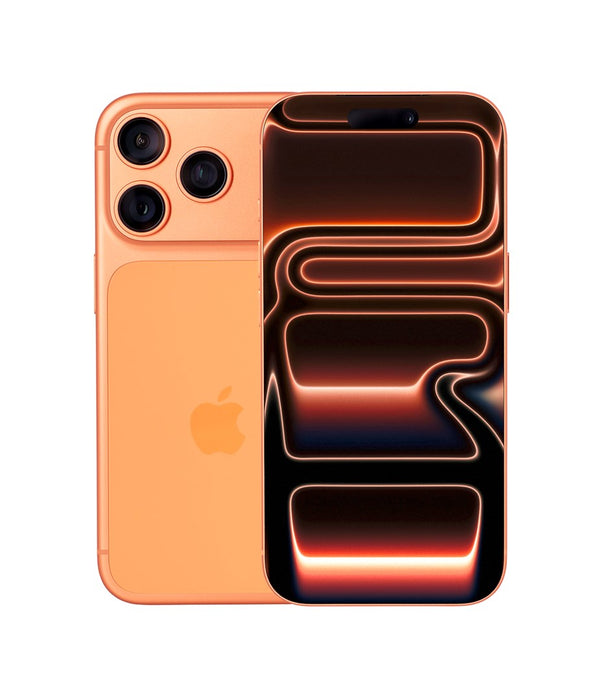Apple iPhone 17 Pro 512GB Cosmic Orange