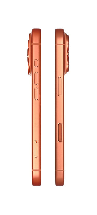 Apple iPhone 17 Pro 512GB Cosmic Orange