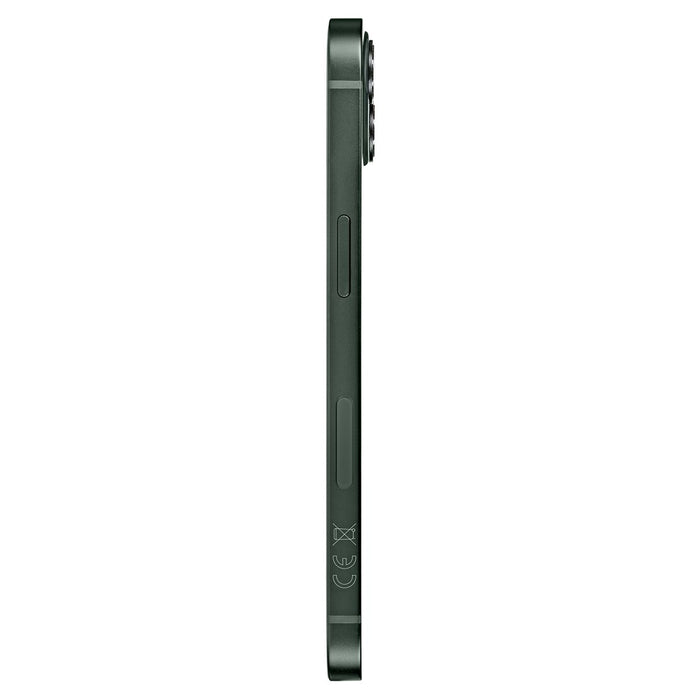 Apple iPhone 13 6.1" Dual SIM iOS 15 5G 128 GB Зелен Ремонтиран / Реновиран