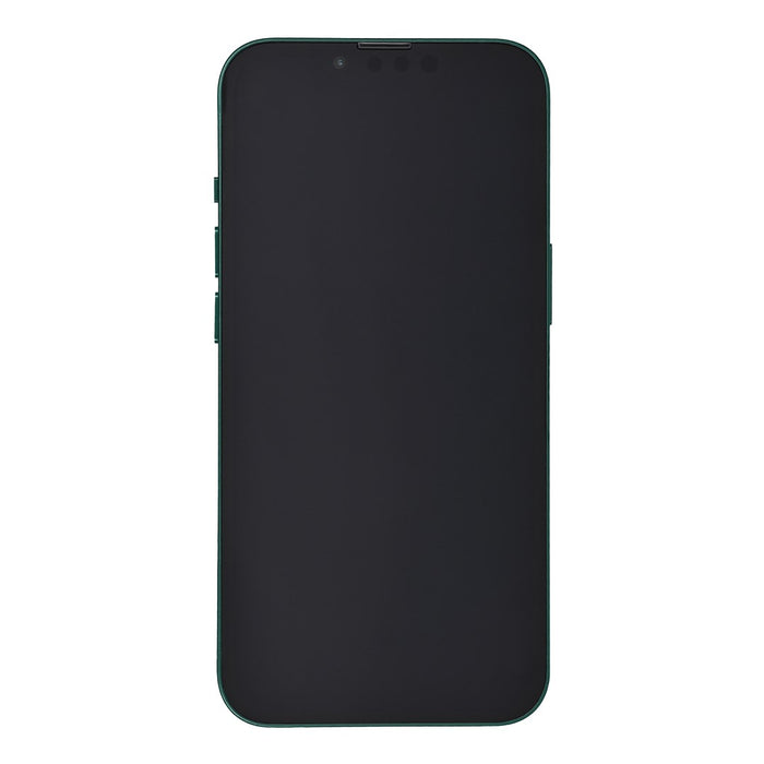 Apple iPhone 13 6.1" Dual SIM iOS 15 5G 128 GB Зелен Ремонтиран / Реновиран