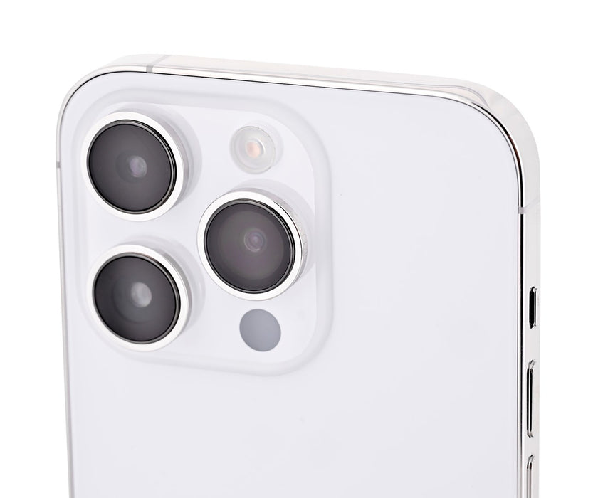 Apple iPhone 14 Pro 17 см (6.7") Dual SIM iOS 16 5G 256 GB Бежов Ремонтиран / Реновиран