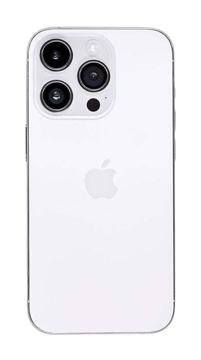 Apple iPhone 14 Pro 17 см (6.7") Dual SIM iOS 16 5G 256 GB Бежов Ремонтиран / Реновиран