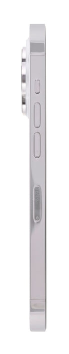 Apple iPhone 14 Pro 17 см (6.7") Dual SIM iOS 16 5G 256 GB Бежов Ремонтиран / Реновиран