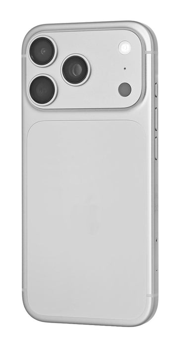 Apple iPhone 17 Pro 256GB Сребрист