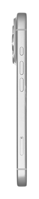 Apple iPhone 17 Pro 256GB Сребрист