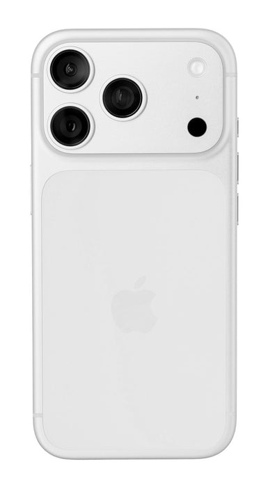 Apple iPhone 17 Pro 256GB Сребрист
