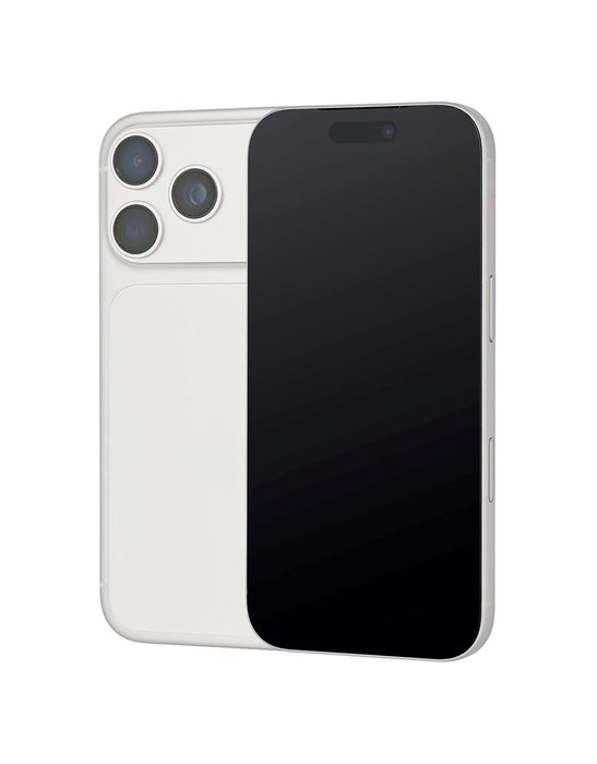 Apple iPhone 17 Pro 256GB Сребрист