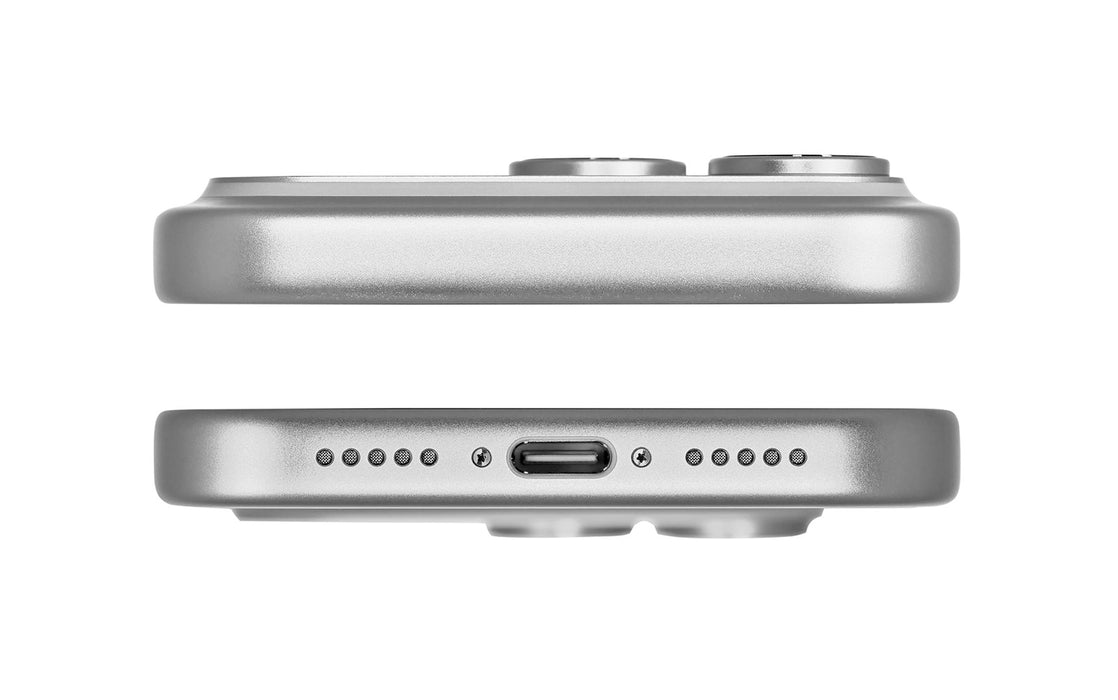 Apple iPhone 17 Pro 256GB Сребрист