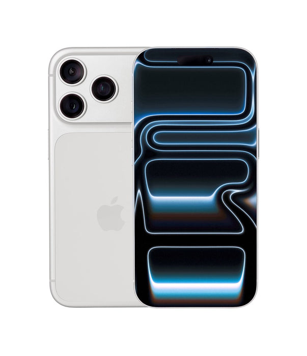 Apple iPhone 17 Pro 256GB Сребрист