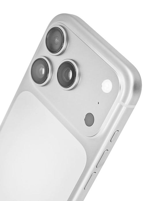 Apple iPhone 17 Pro 256GB Сребрист