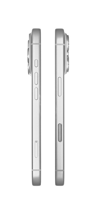 Apple iPhone 17 Pro 256GB Сребрист