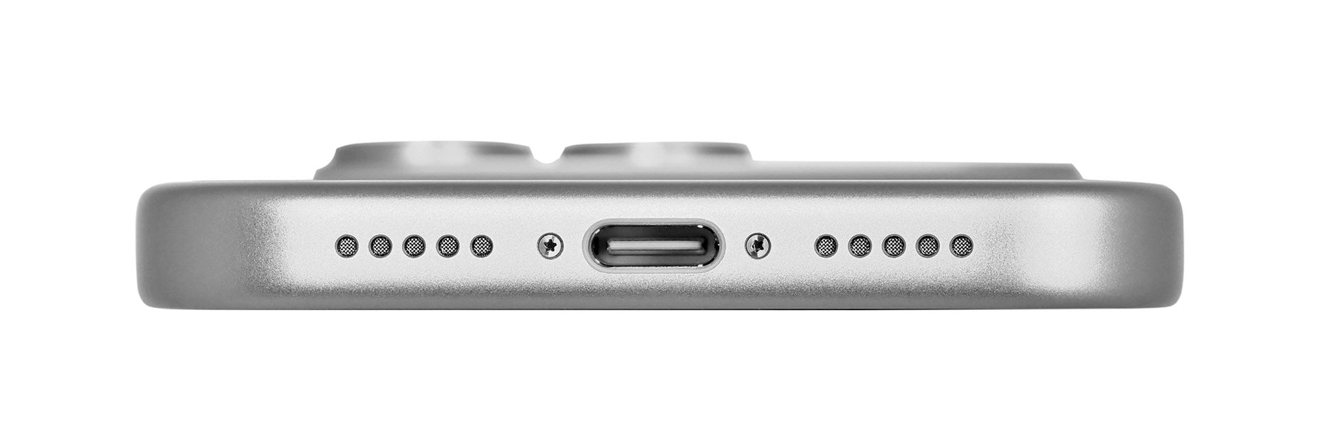 Apple iPhone 17 Pro 256GB Сребрист