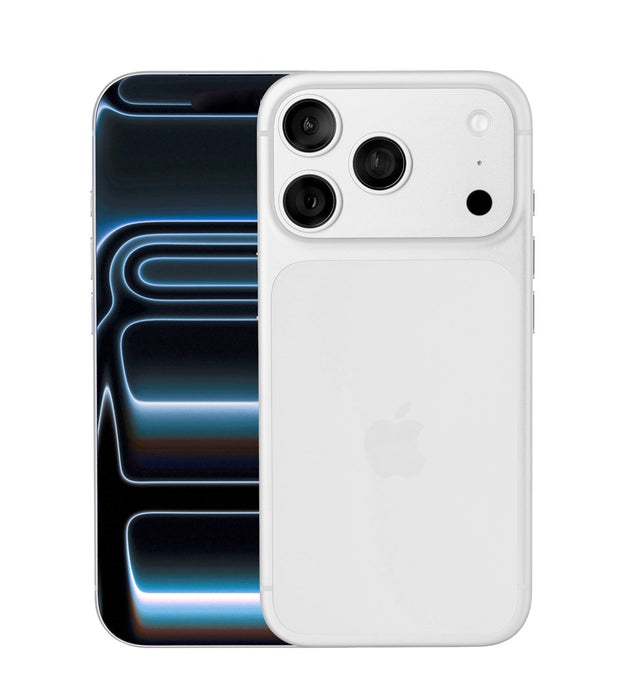 Apple iPhone 17 Pro 256GB Сребрист
