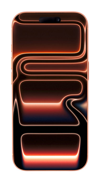 Apple iPhone 17 Pro 256GB Cosmic Orange