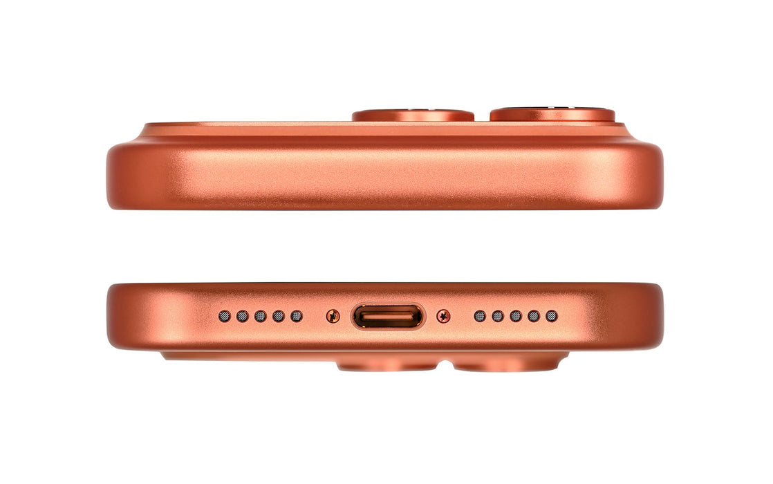 Apple iPhone 17 Pro 256GB Cosmic Orange
