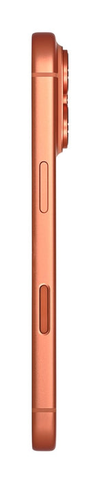 Apple iPhone 17 Pro 256GB Cosmic Orange
