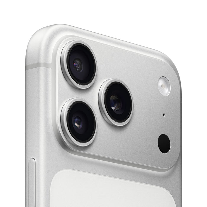 Apple iPhone 17 Pro 256GB Сребрист