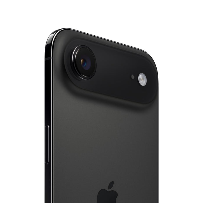 Apple iPhone Air 16.5 см (6.5") Dual SIM iOS 26 5G USB Type-C 256 GB Черен