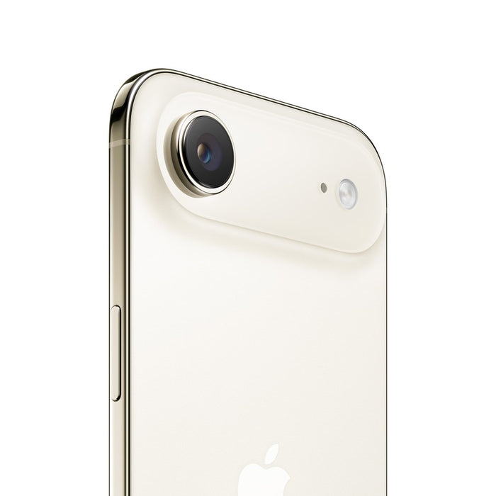 Apple iPhone Air 16.5 см (6.5") Dual SIM iOS 26 5G USB Type-C 256 GB Златист