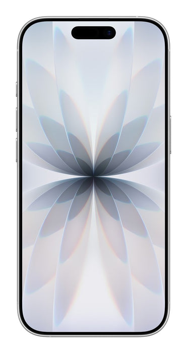 Apple iPhone 17 16 см (6.3") Dual SIM iOS 26 5G USB Type-C 256 GB Бял