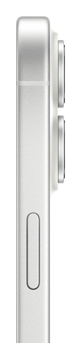 Apple iPhone 17 16 см (6.3") Dual SIM iOS 26 5G USB Type-C 256 GB Бял