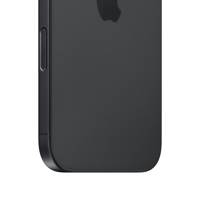 APPLE iPhone 16 Plus 128GB Черен