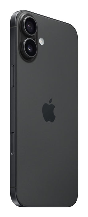 APPLE iPhone 16 Plus 128GB Черен