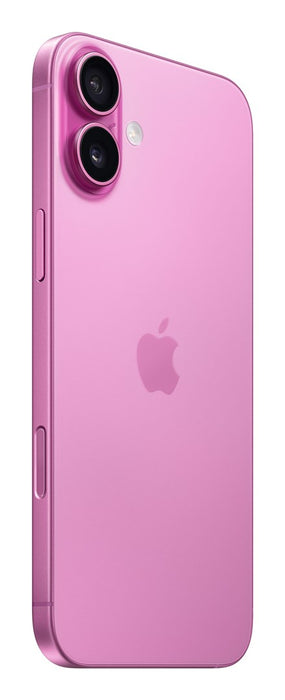 APPLE iPhone 16 Plus 128GB Розов