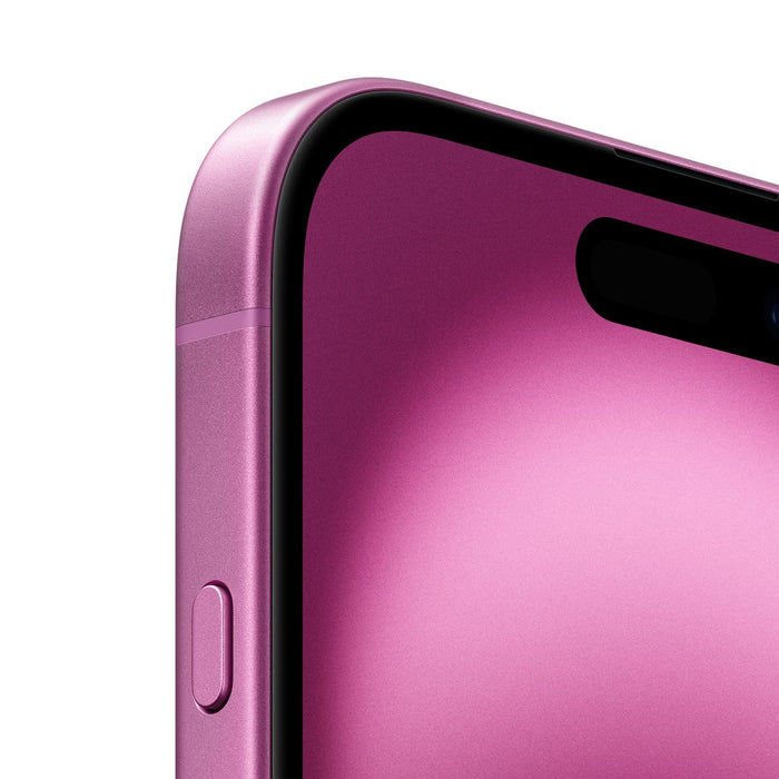 APPLE iPhone 16 Plus 128GB Розов