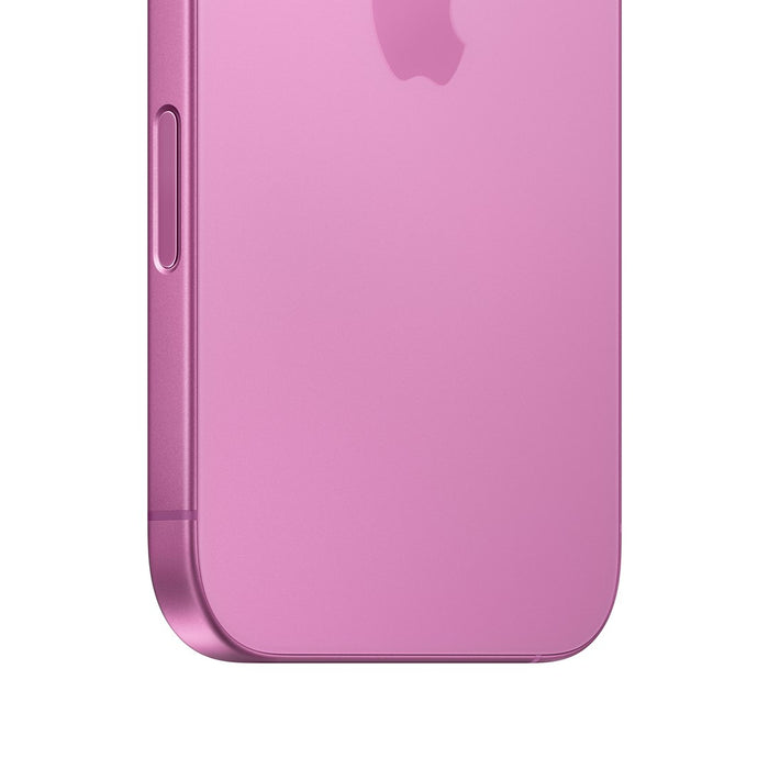 APPLE iPhone 16 Plus 128GB Розов