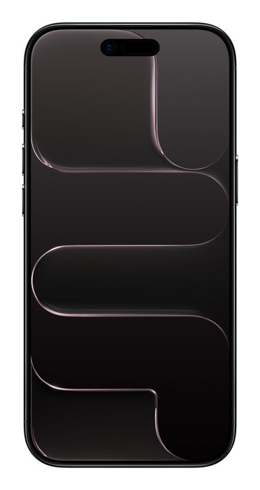 Apple iPhone Air 16.5 см (6.5") Dual SIM iOS 26 5G USB Type-C 256 GB Черен