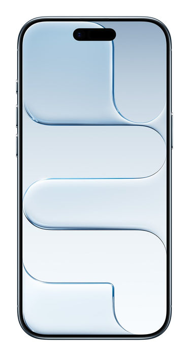 Apple iPhone Air 16,5 см (6,5") Dual SIM iOS 26 5G USB Type-C 256 GB Син