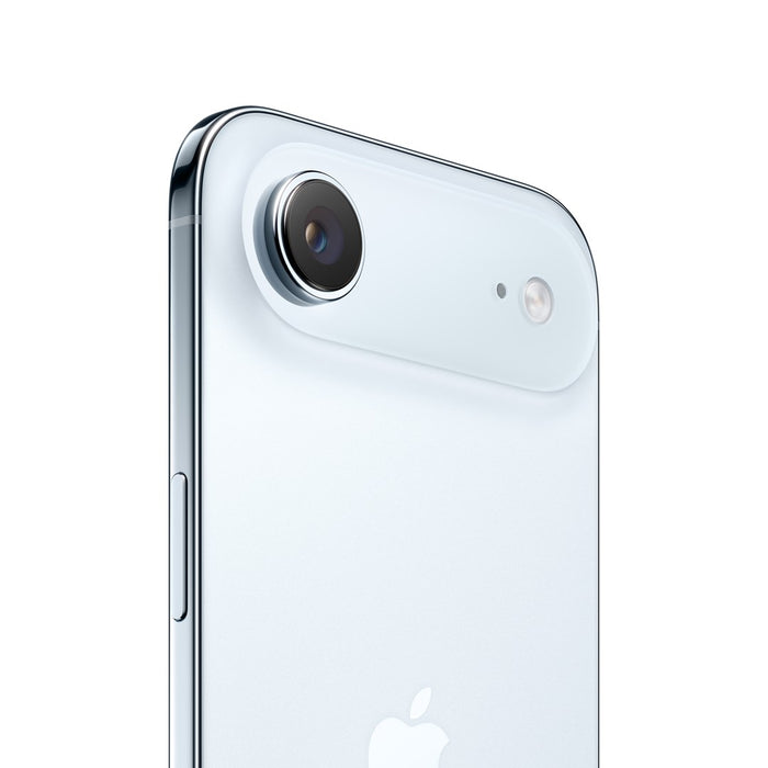 Apple iPhone Air 16,5 см (6,5") Dual SIM iOS 26 5G USB Type-C 256 GB Син