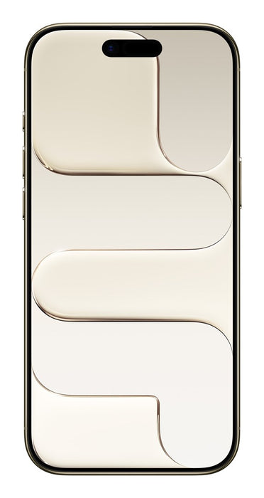 Apple iPhone Air 16.5 см (6.5") Dual SIM iOS 26 5G USB Type-C 256 GB Златист