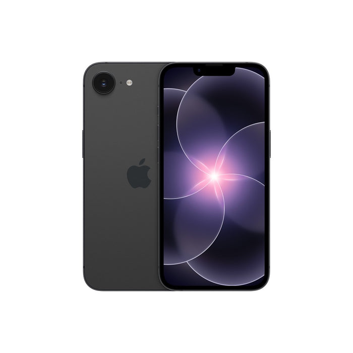 Apple iPhone 17e 256GB Черен