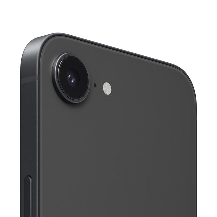 Apple iPhone 17e 256GB Черен