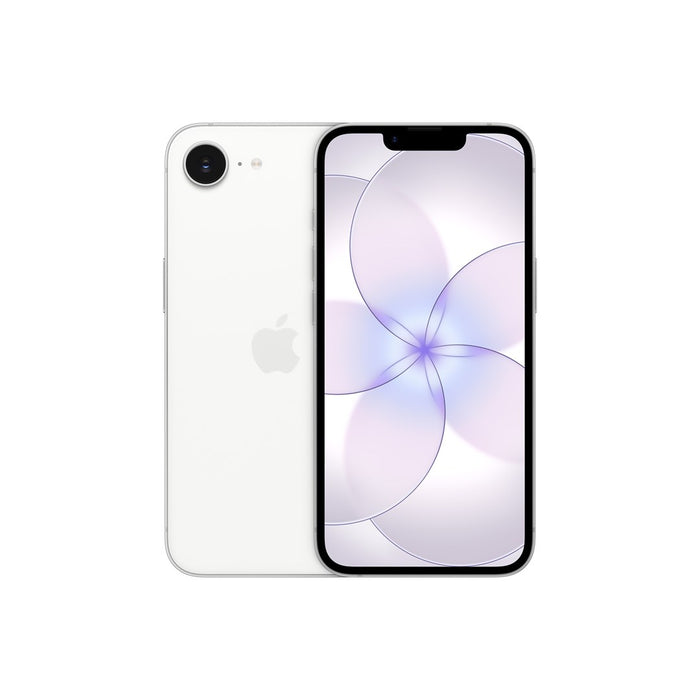 Apple iPhone 17e 256GB бял