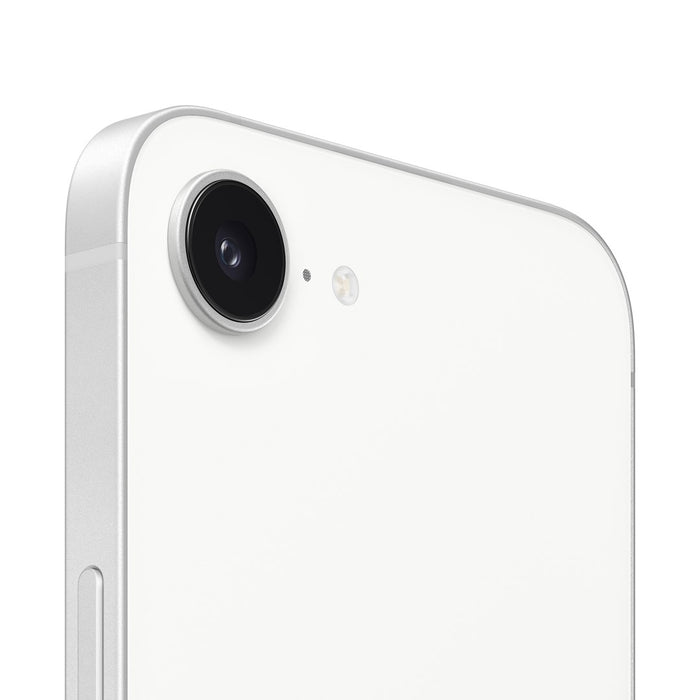 Apple iPhone 17e 256GB бял