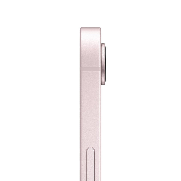 Apple iPhone 17e 256GB, меко розов